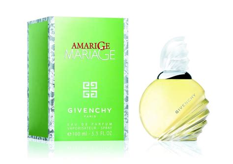 quale assomiglia amarige givenchy|Amarige Mariage di Givenchy da donna .